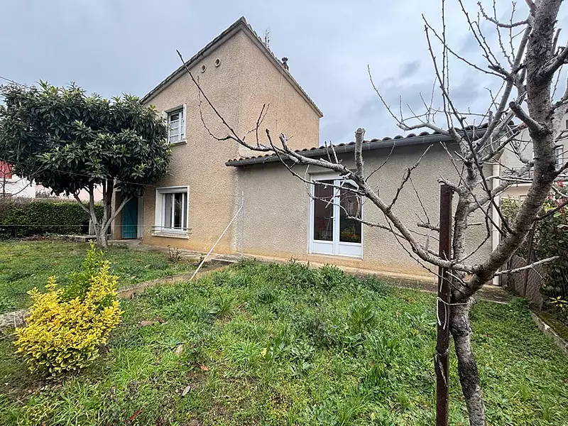 Maison, 95 m²