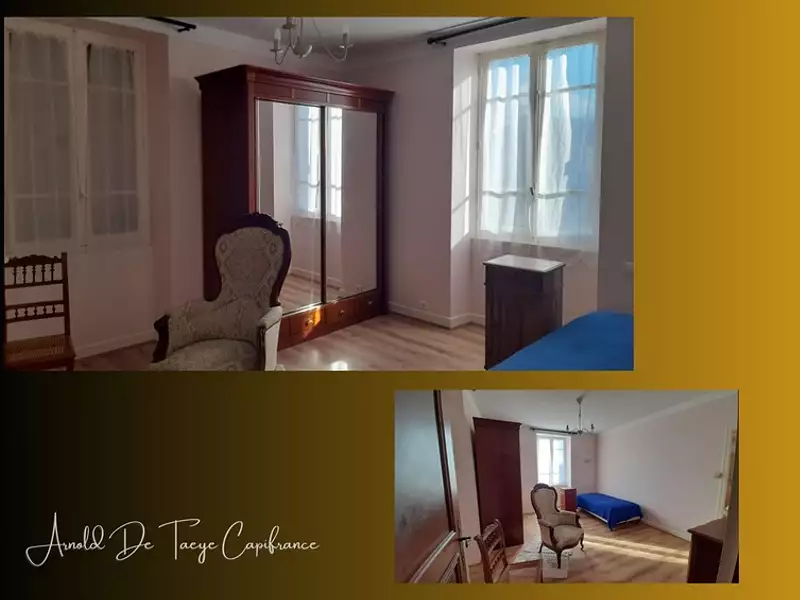 Maison, 123 m²