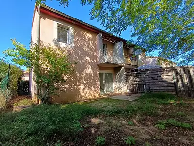 Maison, 80 m²