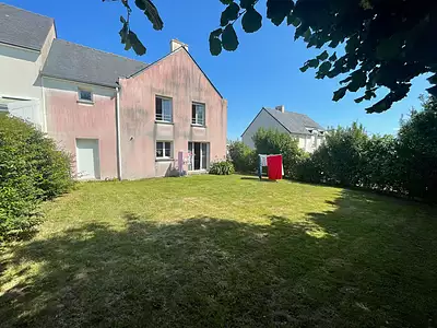 Maison, 104 m²