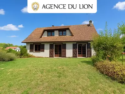 Maison, 130 m²