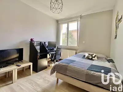 Maison, 118 m²