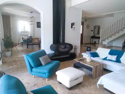 Maison, 202 m²