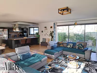 Maison, 140 m²