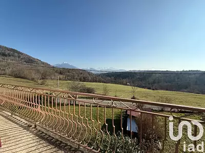 Appartement, 101 m²