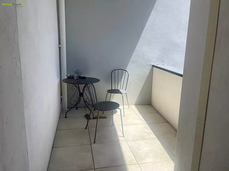 Appartement, 63,93 m²
