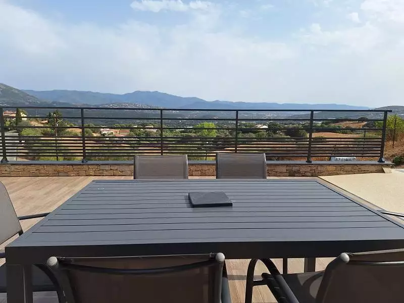 Maison, 130 m²