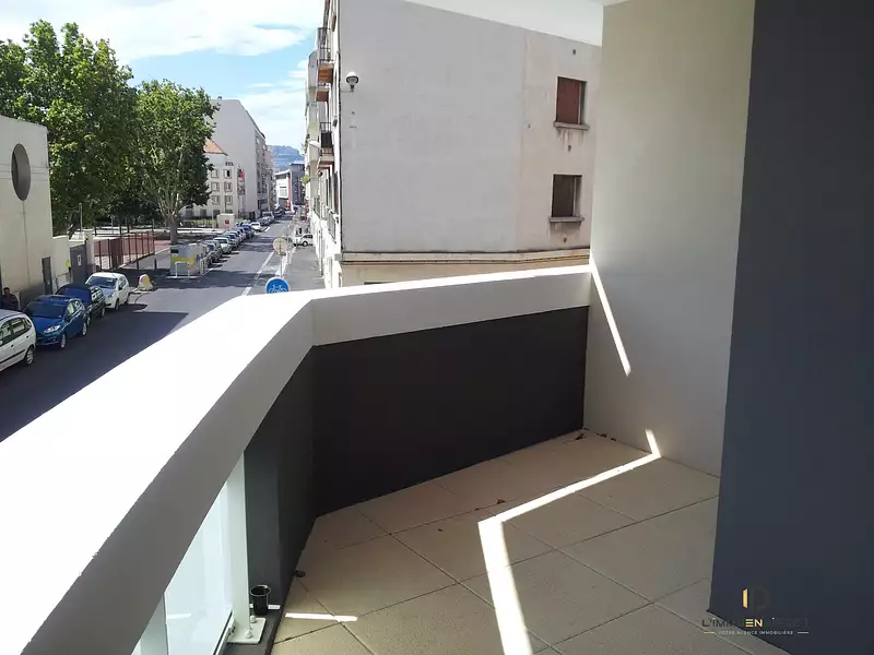 Appartement, 60 m²