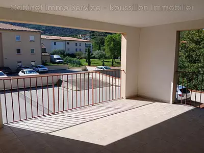 Appartement, 114 m²