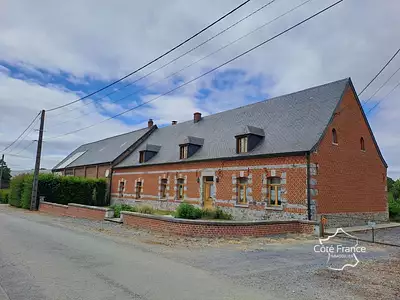 Maison, 300 m²
