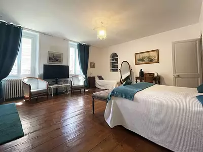 Maison, 700 m²