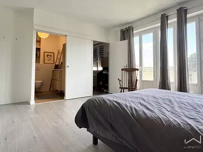 Appartement, 108,45 m²