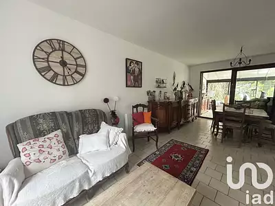Maison, 104 m²