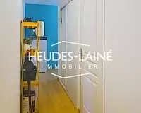 Appartement, 52,54 m²