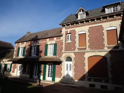Maison, 369 m²