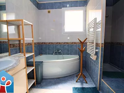 Maison, 123 m²