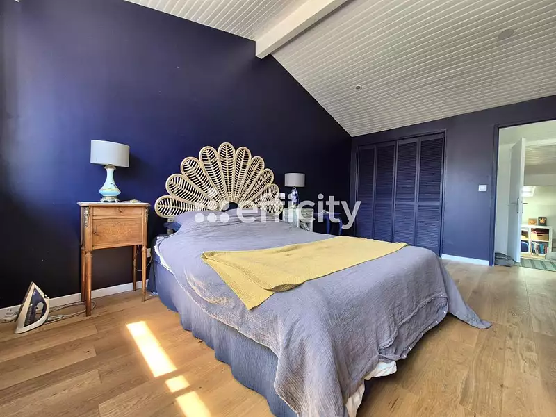 Maison, 111 m²