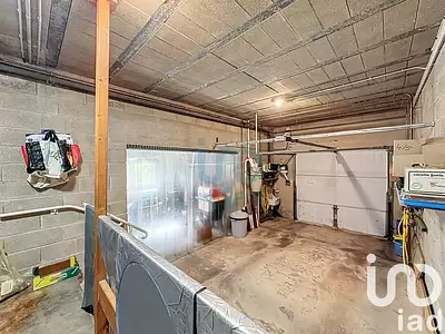 Maison, 171 m²