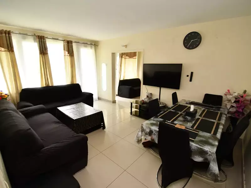 Appartement, 86,84 m²