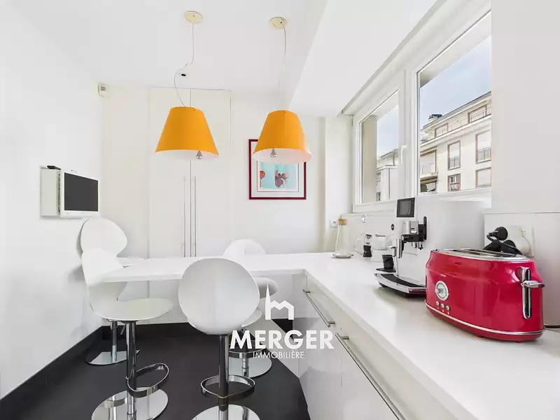 Appartement, 166,56 m²
