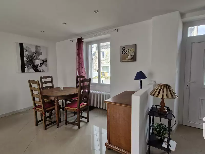 Maison, 134 m²