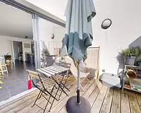 Appartement, 70,24 m²