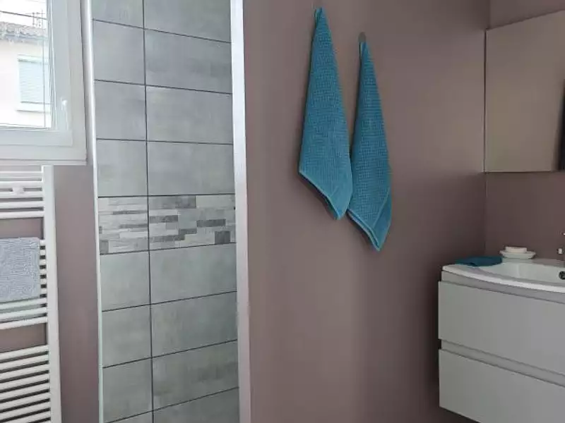 Maison, 105 m²