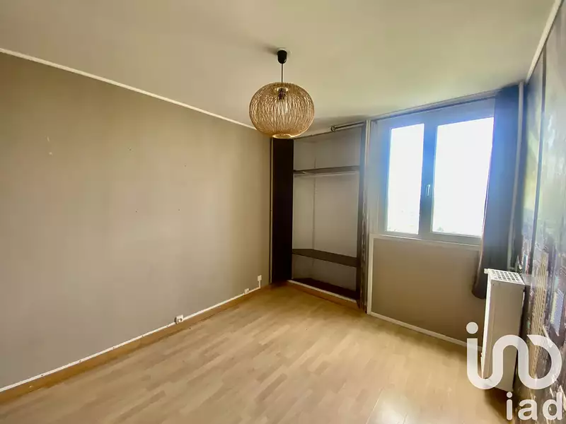Appartement, 54 m²