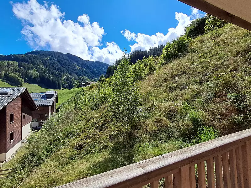 Appartement, 46,85 m²