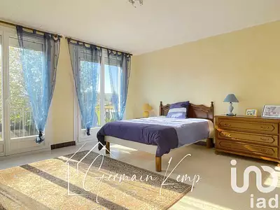 Maison, 209 m²