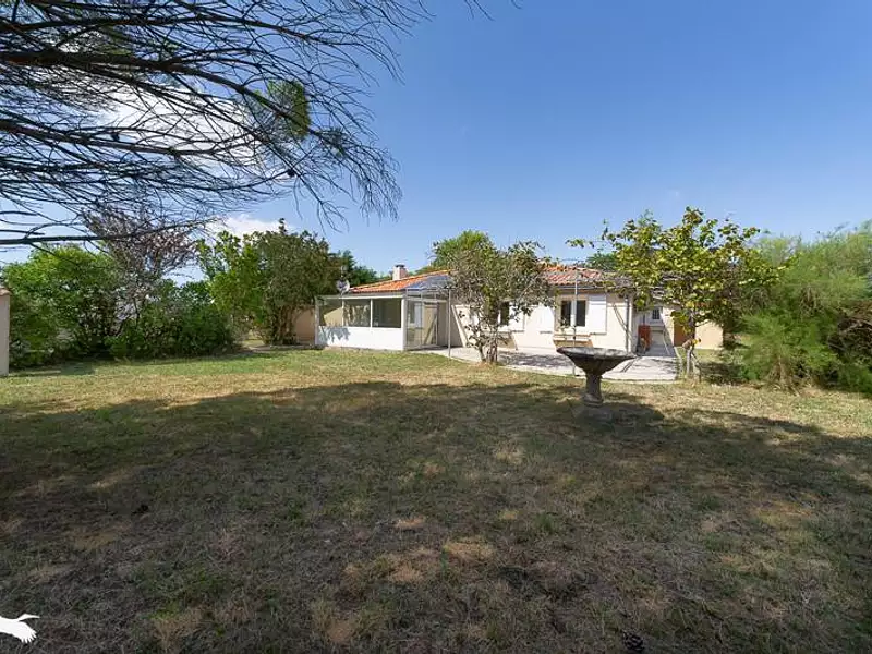 Maison, 185 m²