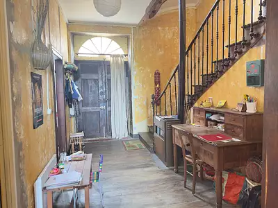 Maison, 90 m²