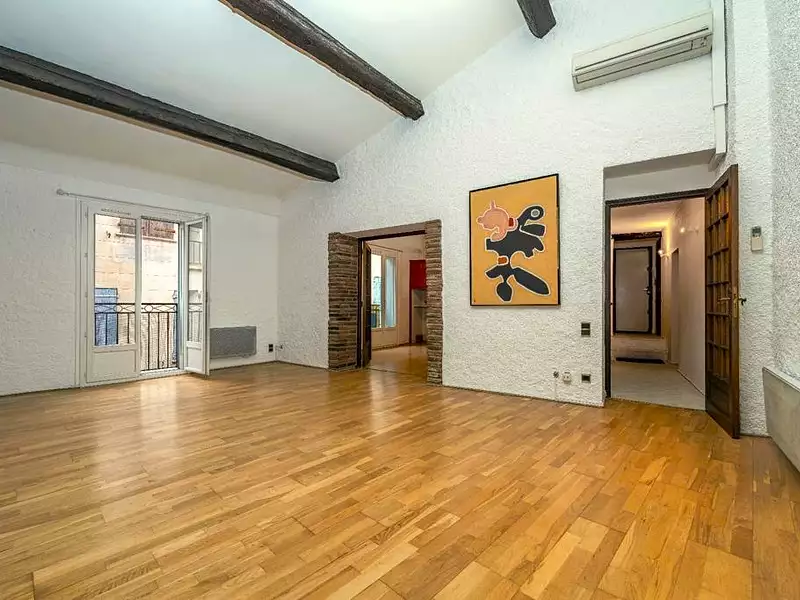 Appartement, 139,34 m²