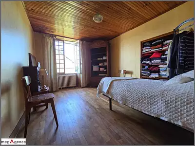 Maison, 155 m²