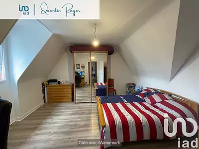 Appartement, 82 m²
