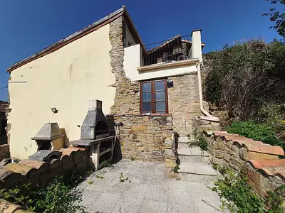 Maison, 64 m²