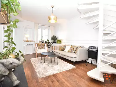 Appartement, 46,75 m²