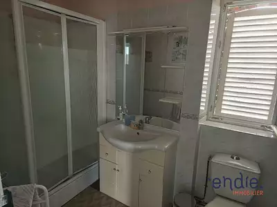 Maison, 80 m²