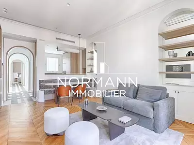 Appartement, 70 m²