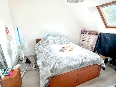 Maison, 92 m²