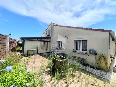 Maison, 120 m²