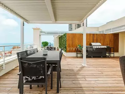 Appartement, 79,73 m²