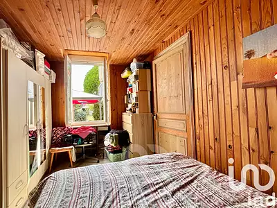 Maison, 75 m²