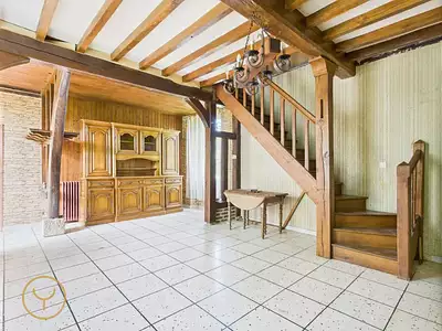 Maison, 154 m²