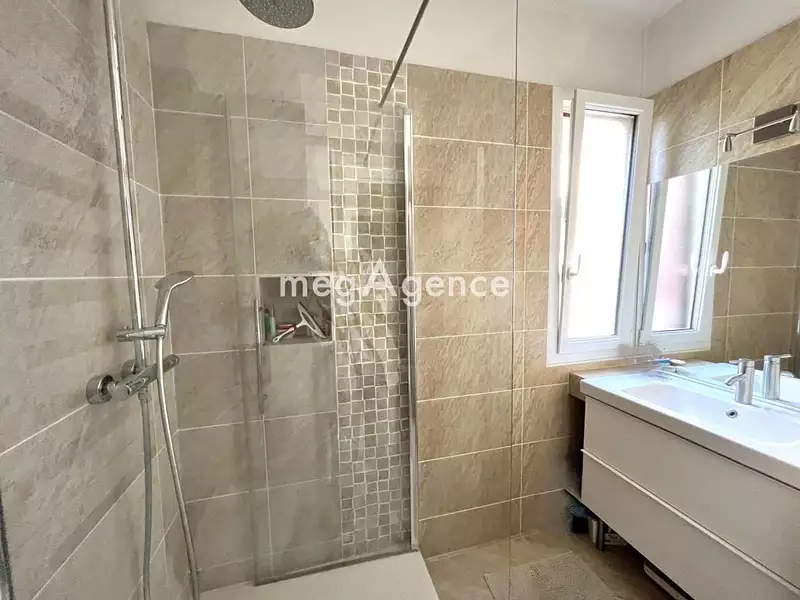 Appartement, 165 m²