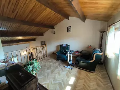 Maison, 116 m²