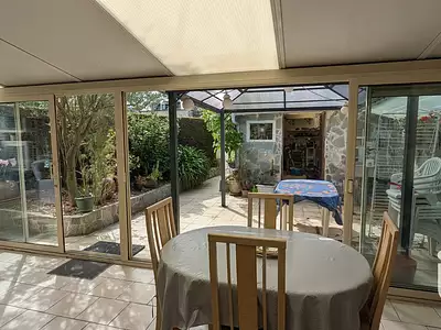 Maison, 89 m²