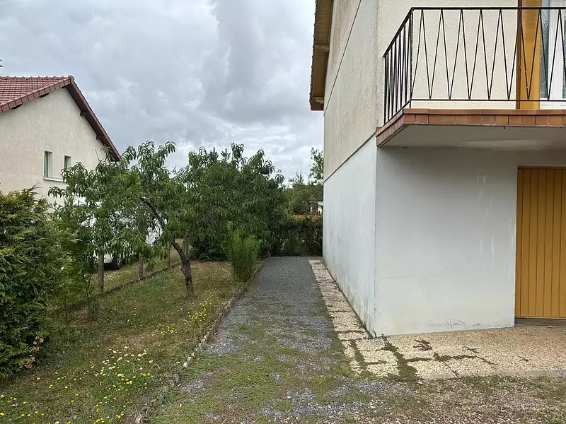 Maison, 77 m²