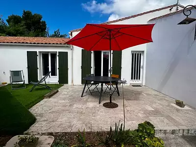 Maison, 93 m²