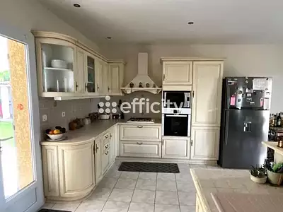 Maison, 173 m²
